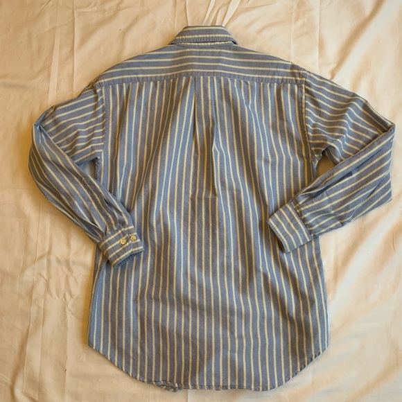 Striped Lauren by Ralph Lauren shirt - Picture 2 of 4